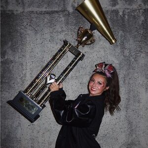 Meet your Posher, Emma